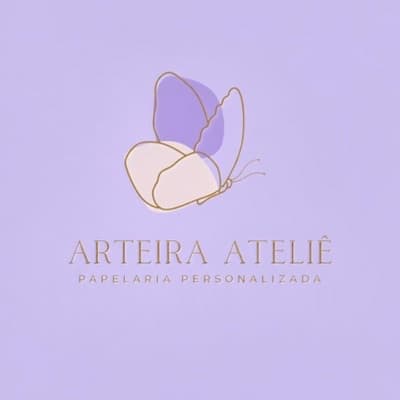 Arteira Ateliê | Personalizados