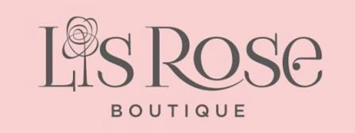 Capa de LR Rose boutique