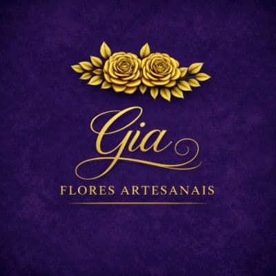 Gia Flores Artesanais