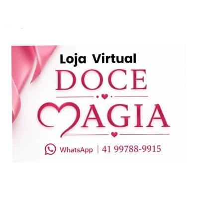 Doce Magia
