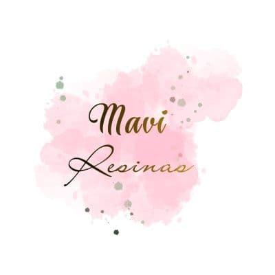 Mavi resinas