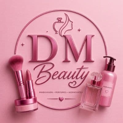 Bem vindos a DM Beauty 🩷