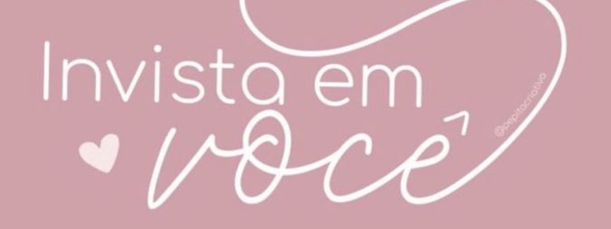 Capa de Oi Bonita maquiagem