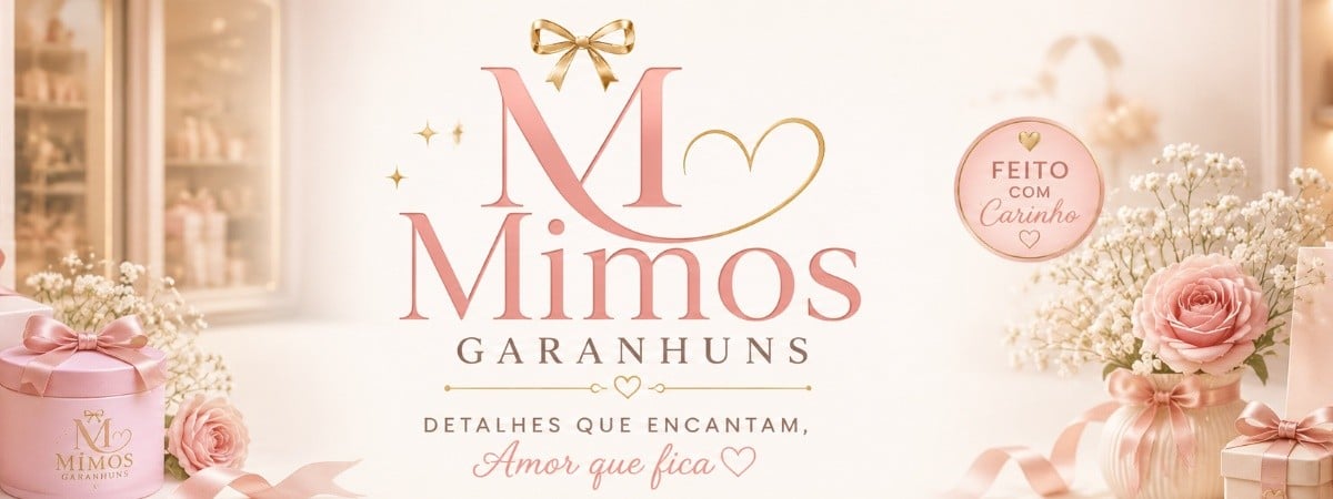 Capa de Mimos Garanhuns