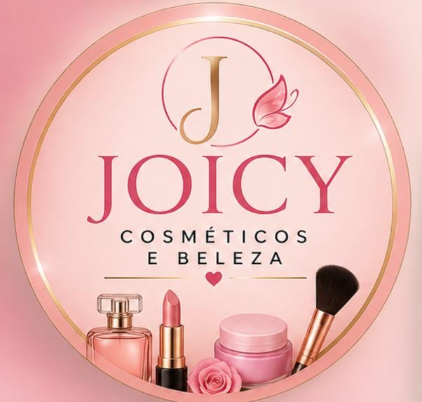 Capa de Joicy Cosméticos e Beleza