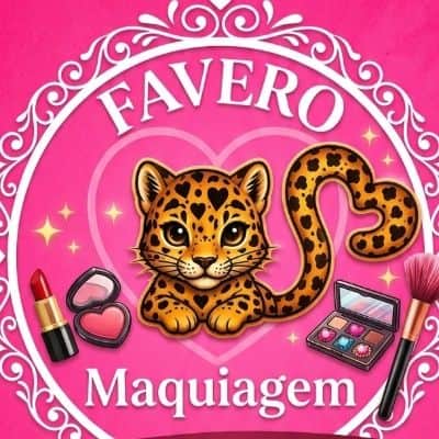 Fávero Makeup