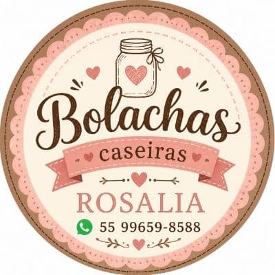 Bolachas da Rosália