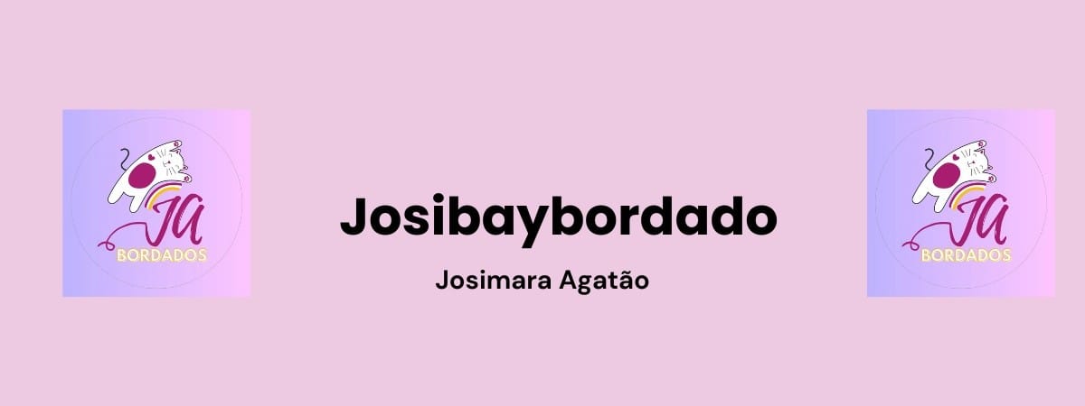 Capa de Josibaybordado
