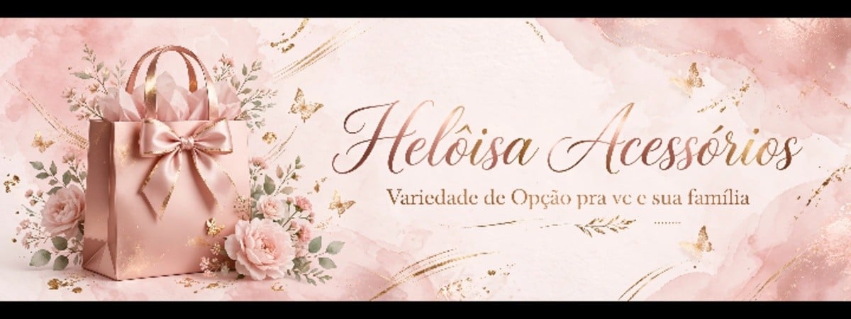 Helôisa acessórios