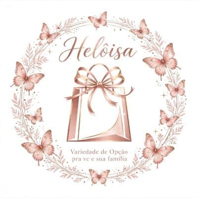 Helôisa acessórios