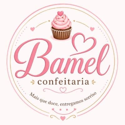 Bamel confeitaria