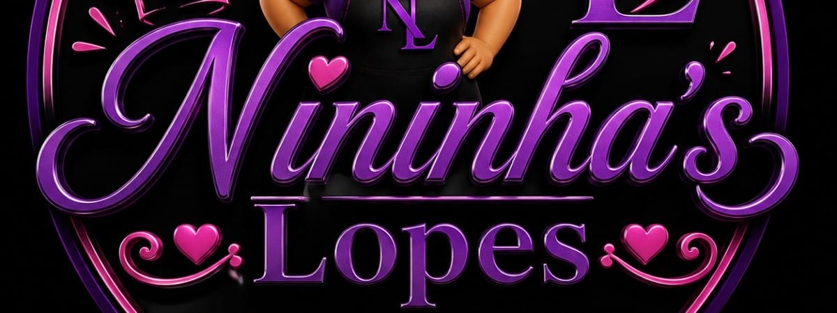 Capa de Nininha's Lopes Estações Gourmet