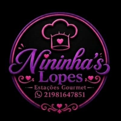 Nininha's Lopes Estações Gourmet