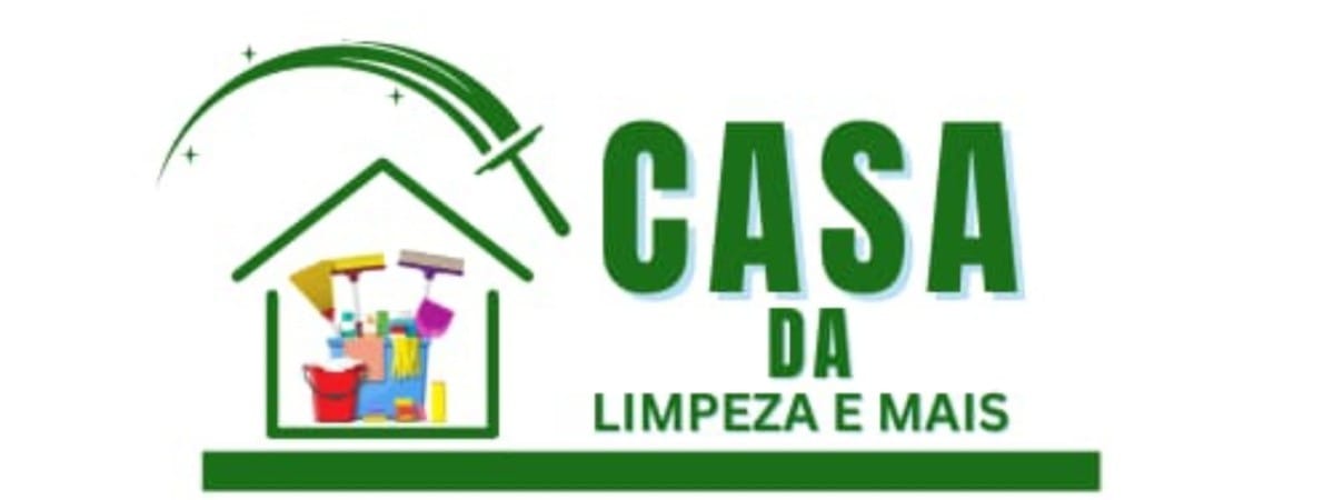 Capa de Casa da limpeza e mais