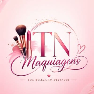 TN maquiagens