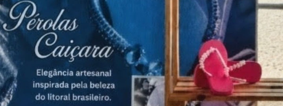Pérolas Caiçara