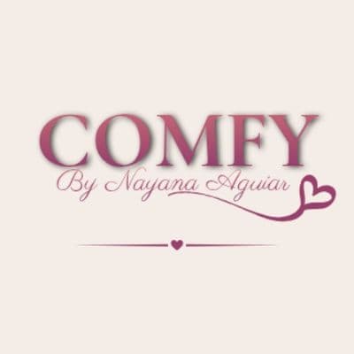 COMFY by Nayana Aguiar