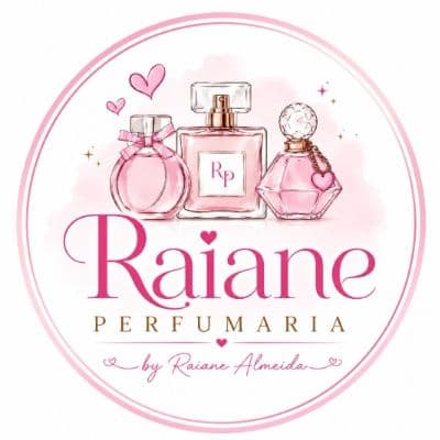 Raiane Perfumaria