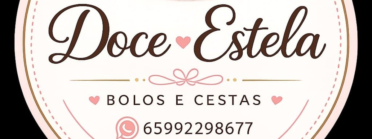 Capa de Doce-estela