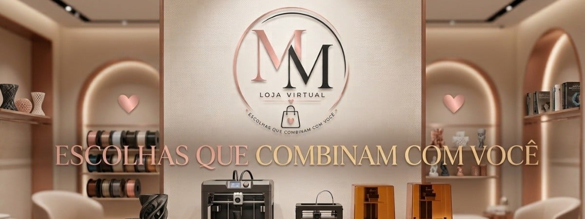 Capa de Lojas Marry Machado