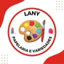 Lany papelaria e variedades