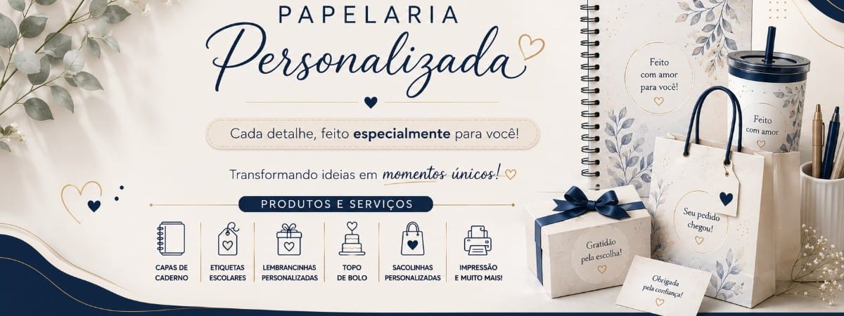 Capa de Ana Costa Personalizados