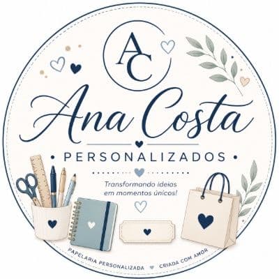 Ana Costa Personalizados
