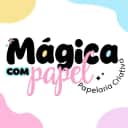 Mágica com Papel
