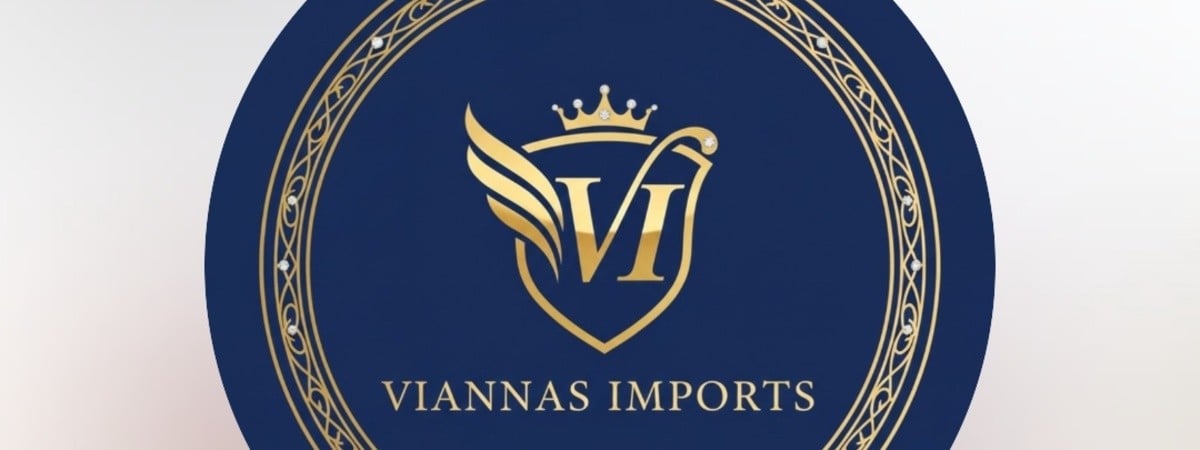 Capa de Viannasimports