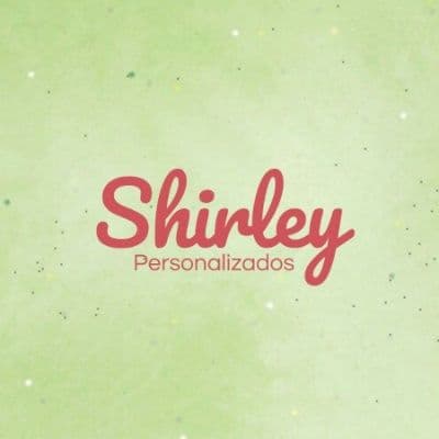 Shirley personalizados