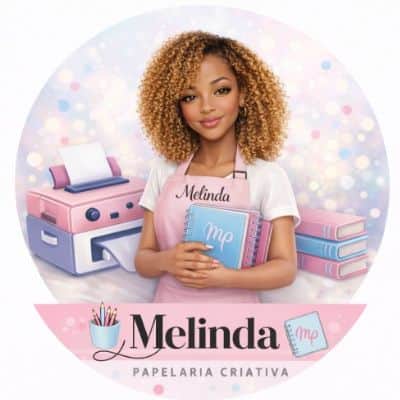 Melinda Papelaria Criativa