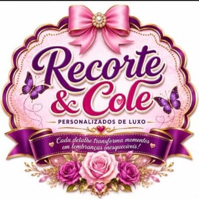 Recorteecolepersonalizados