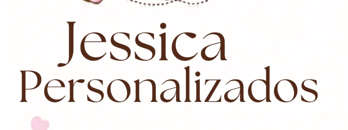 Capa de Jessica Personalizados