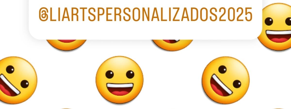 Capa de Liartspersonalizados2025
