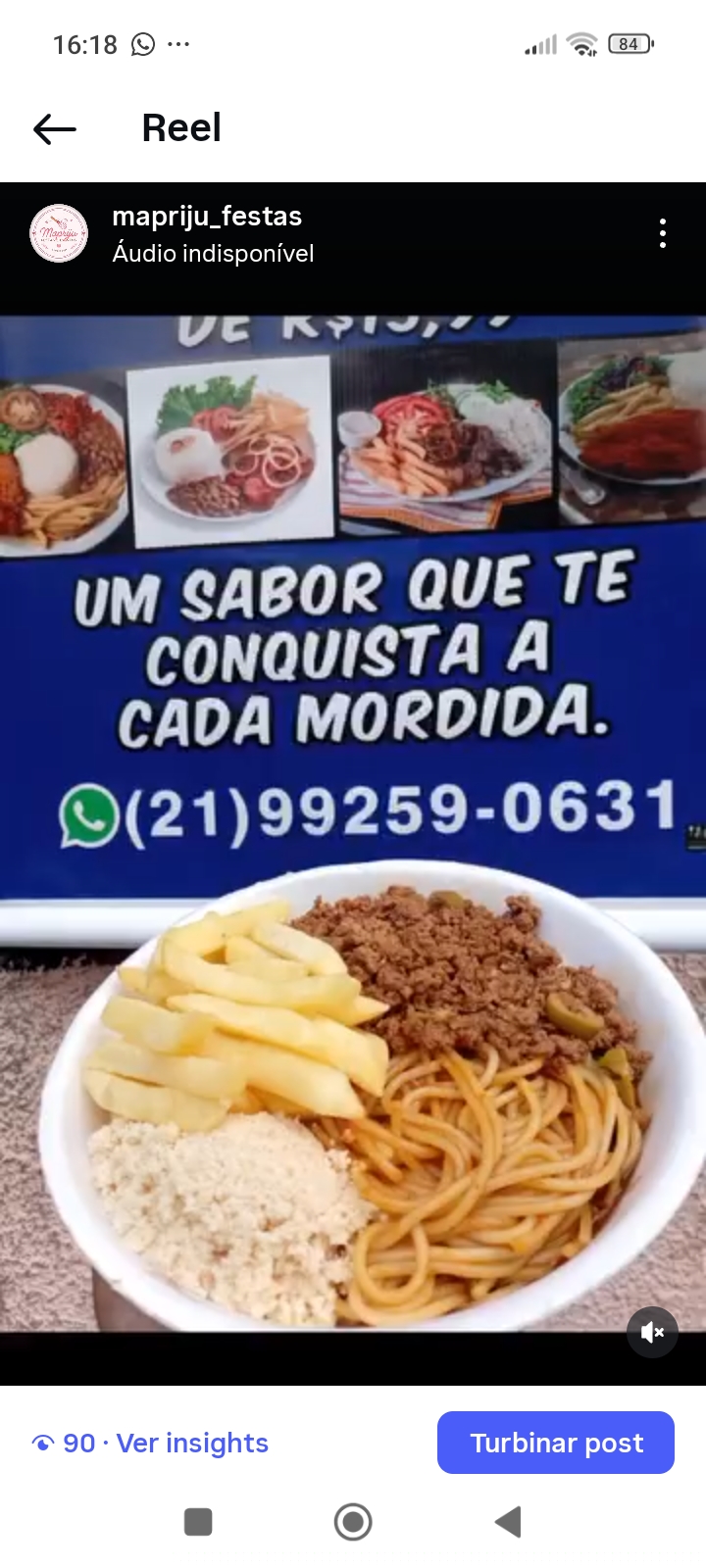 Capa de Mapriju_festas