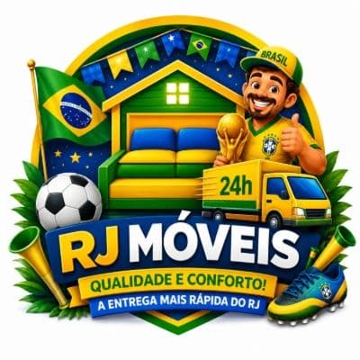 RJ MÓVEIS 24HORAS