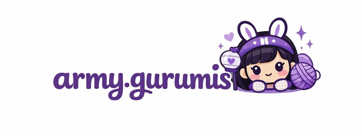 Army.Gurumis