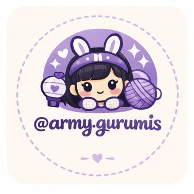 ArmyGurumis
