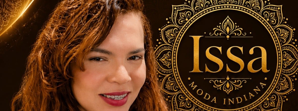 Capa de Issamodaindiana