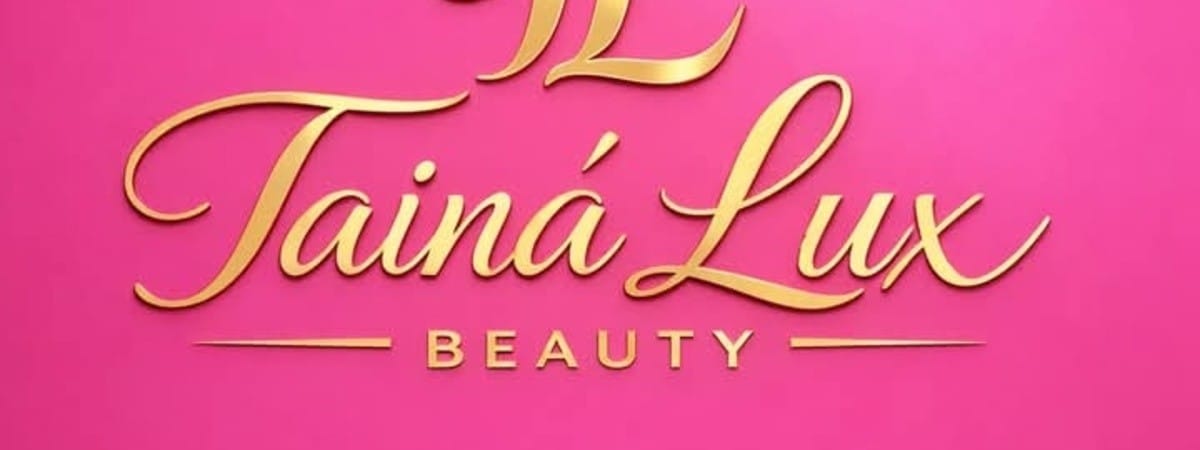 Capa de Tainadeluxbeauty