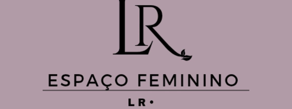 Capa de L&R Espaço Feminino