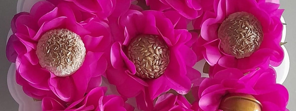 Capa de Bellachiqueforminhas