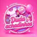 Achadinhos Dudivina