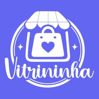 Exemplo Vitrininha