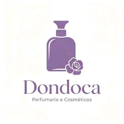 Dondoca perfumaria e cosmeticos