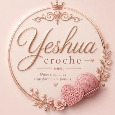 Yeshua Crochê