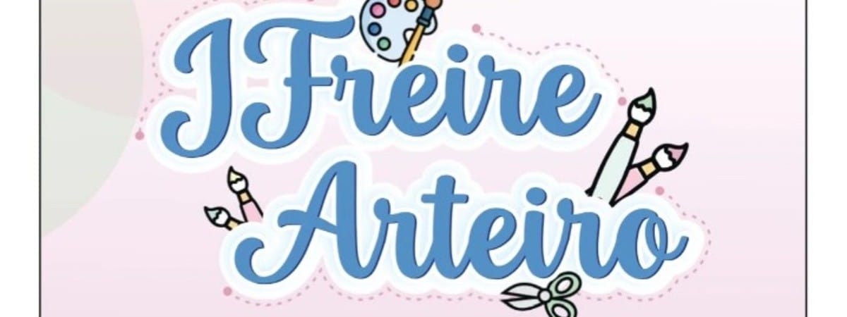 Capa de Jfreire Arteiro