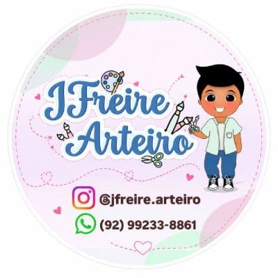 Jfreire Arteiro
