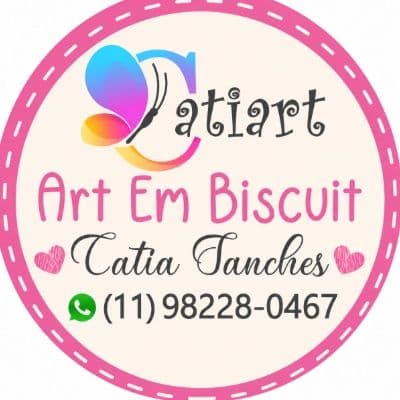 Catiart Biscuit