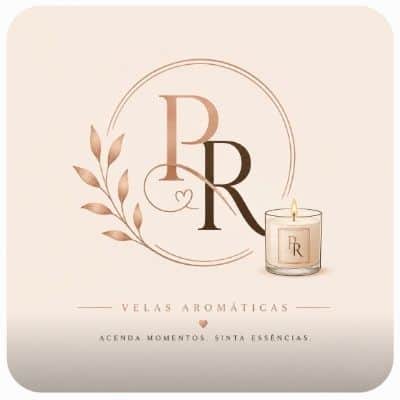 P.R Velas Aromáticas